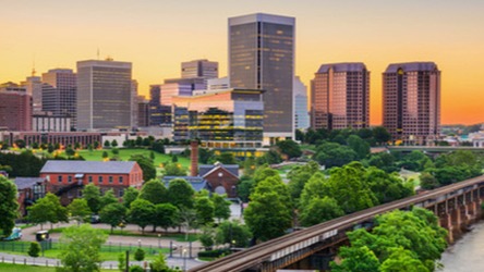 Richmond is the capital of the Commonwealth of Virginia in the United States. It is the center of the Richmond Metropoli...